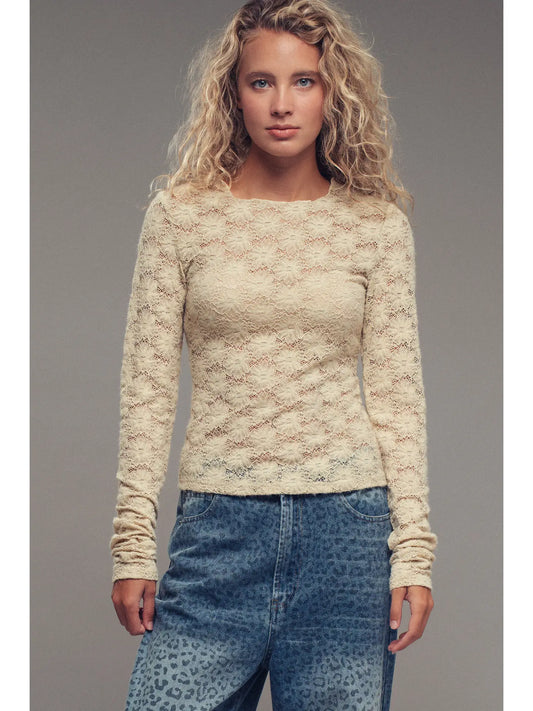 Boho Top