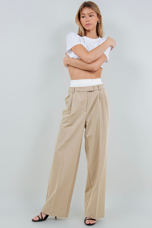 Traci Trousers