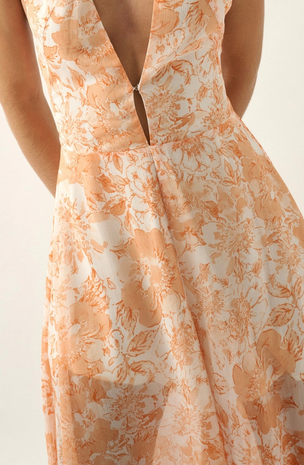 Remi Romper