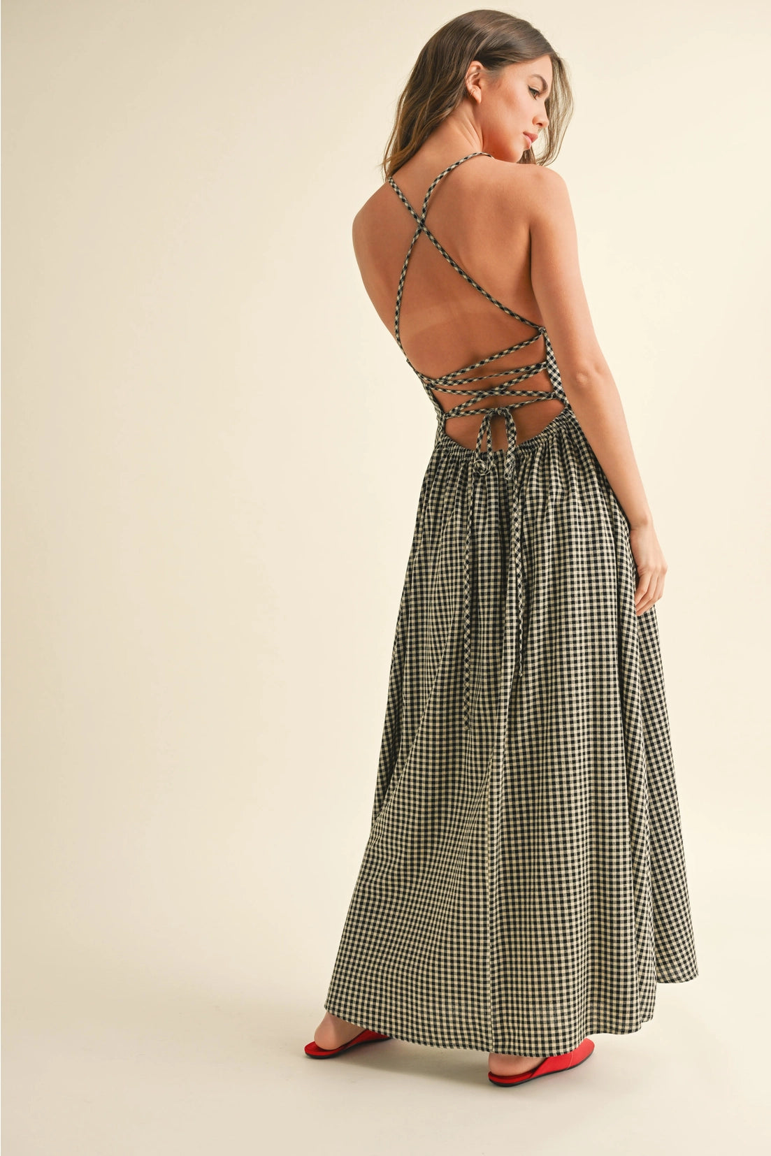 Gingham