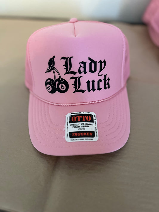 Lady Luck