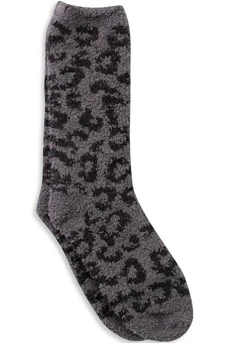 CozyChic® Heathered Socks