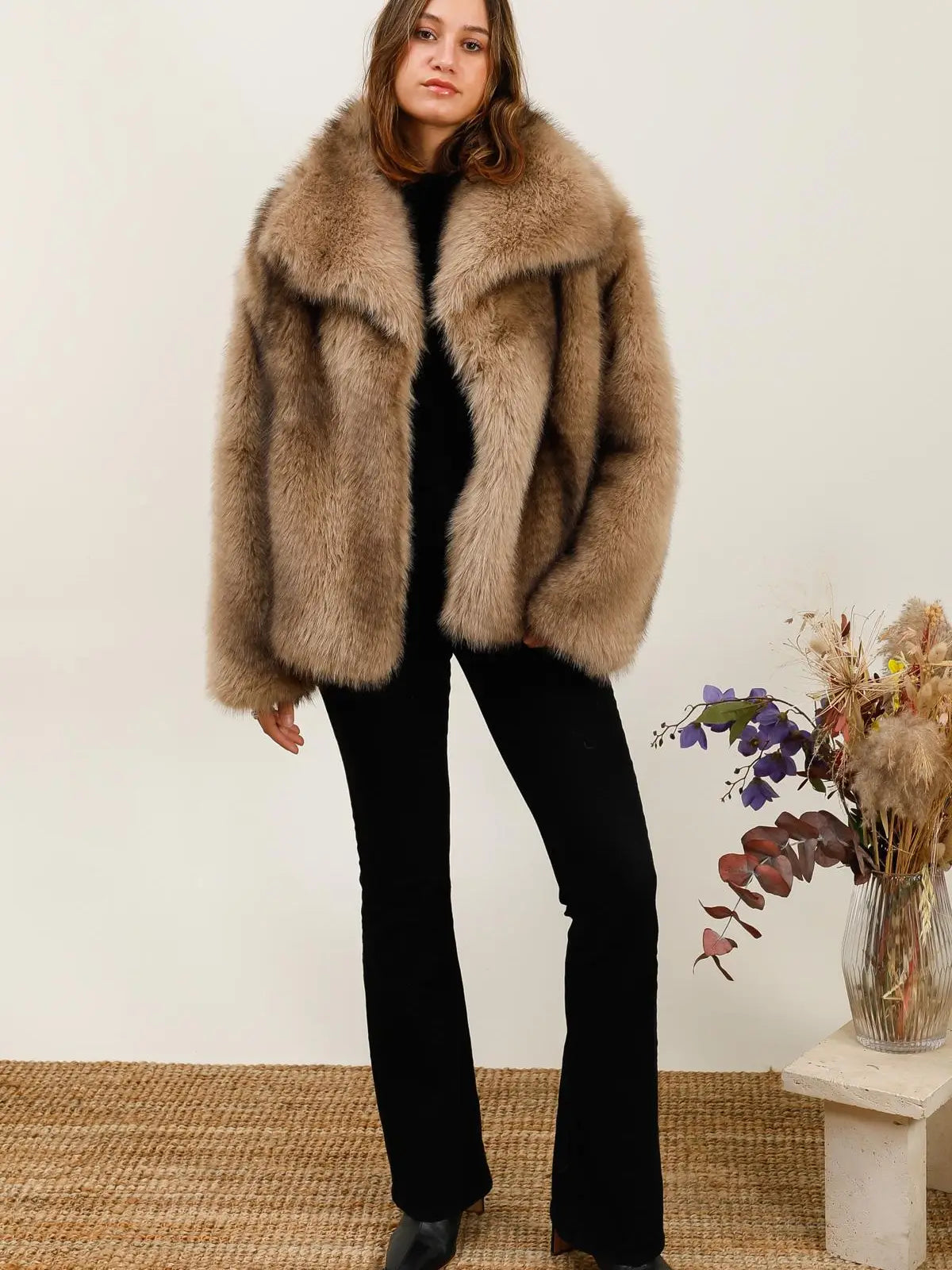 Luvy Fur