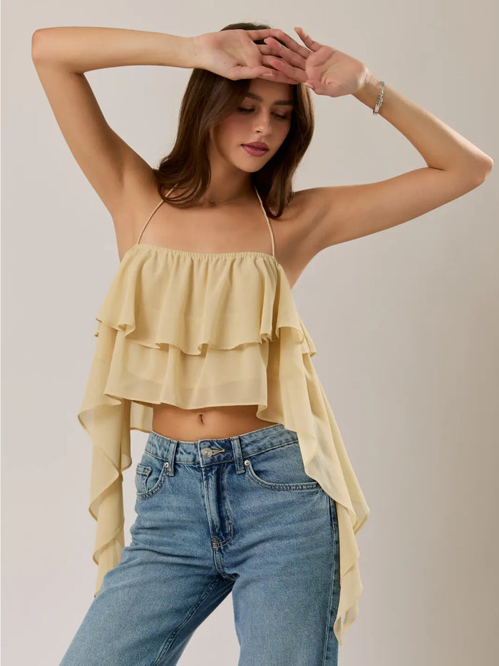 Butter Halter