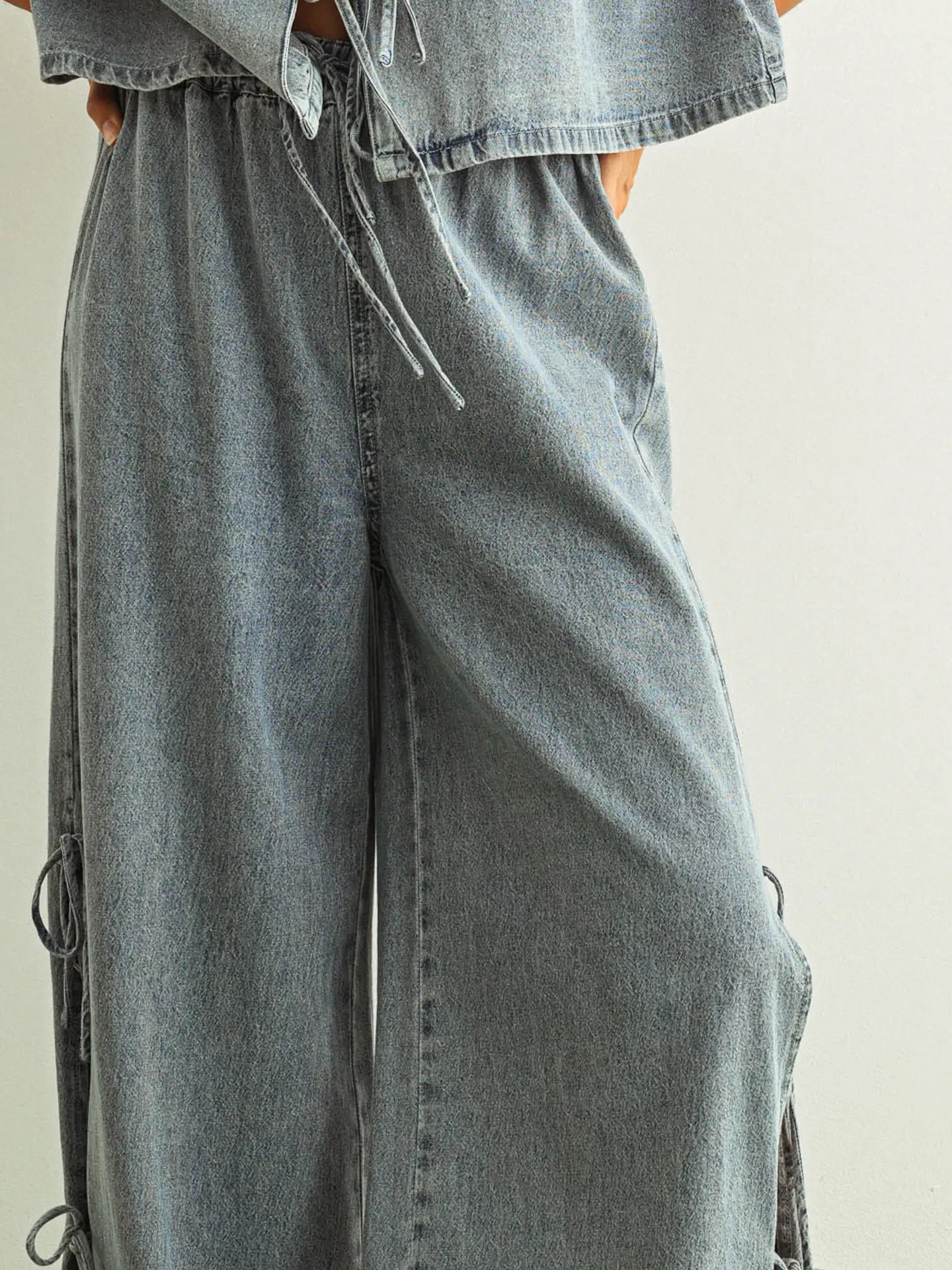Bow Bottom