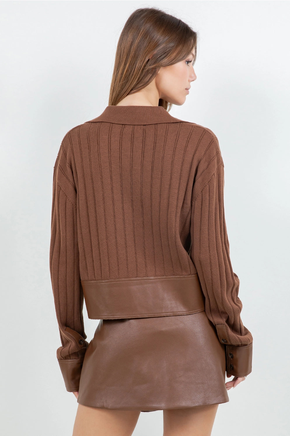 Fufu Sweater