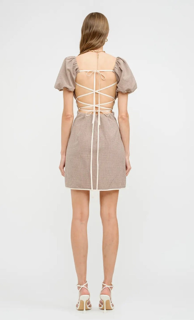Mia Dress
