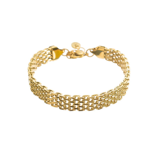 Braided Band