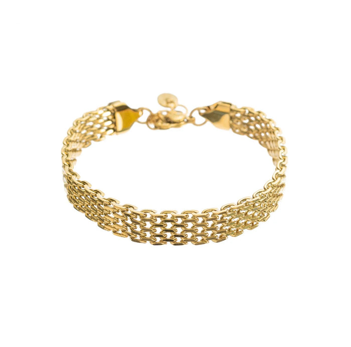 Braided Band