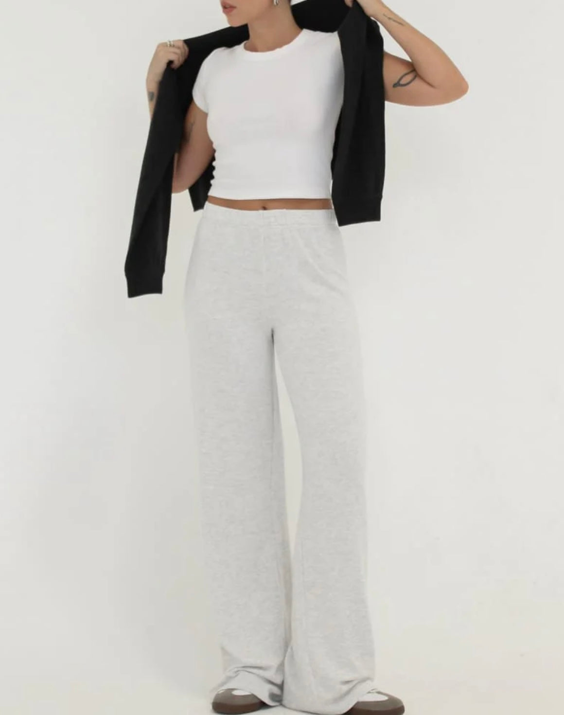 Lounge Pant Carrara
