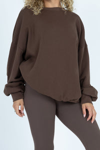 Coffee Run Set (Cinnamon)