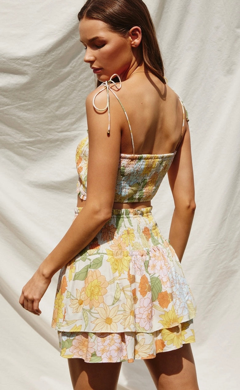 Summer Mini