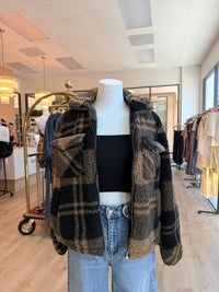 Thompson Zip Up