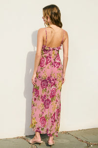 Garden Grace Maxi