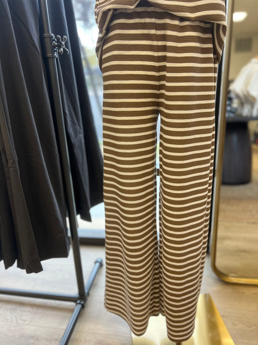Pam Stripe Bottom