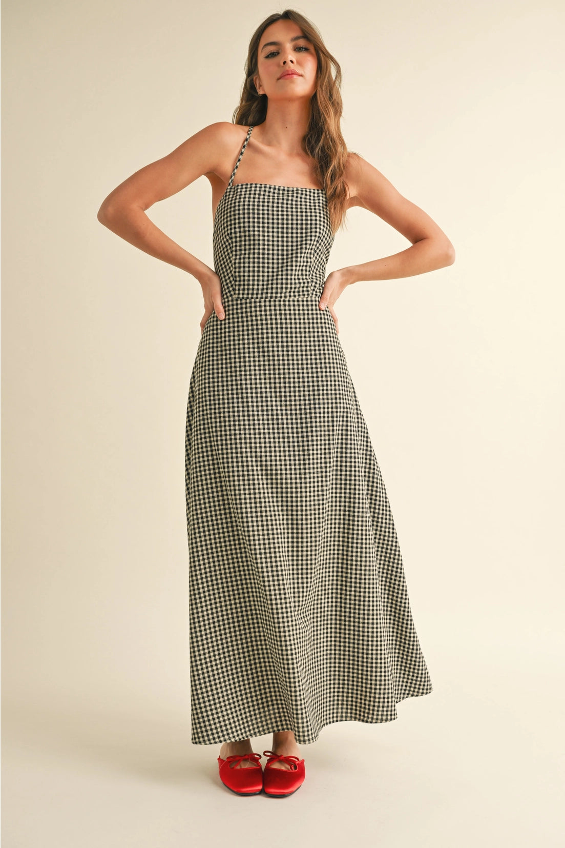 Gingham