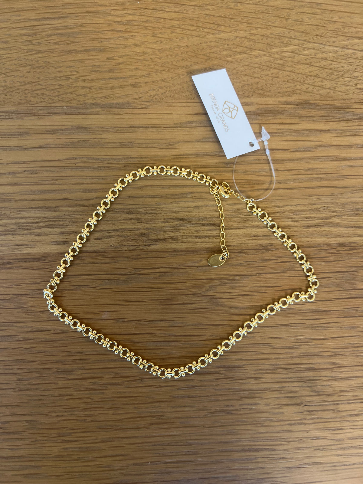 Choker 3