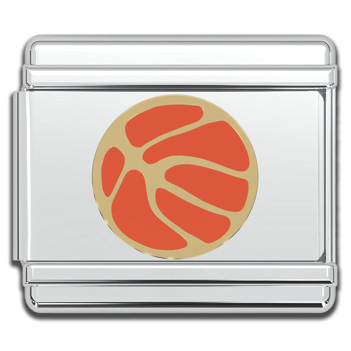 Basketball Charm