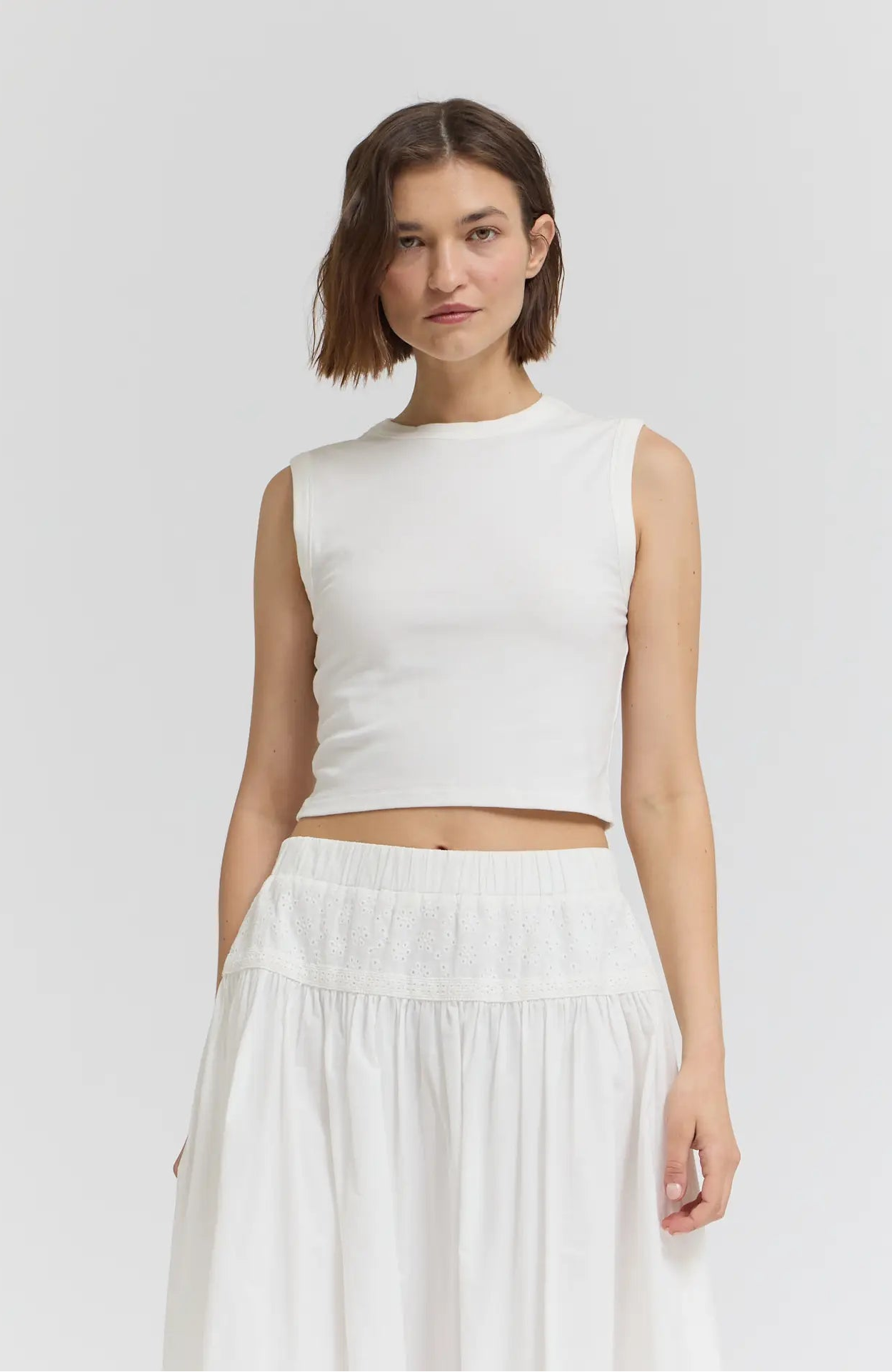 Tencel Top