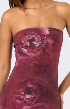 Ivey Maxi