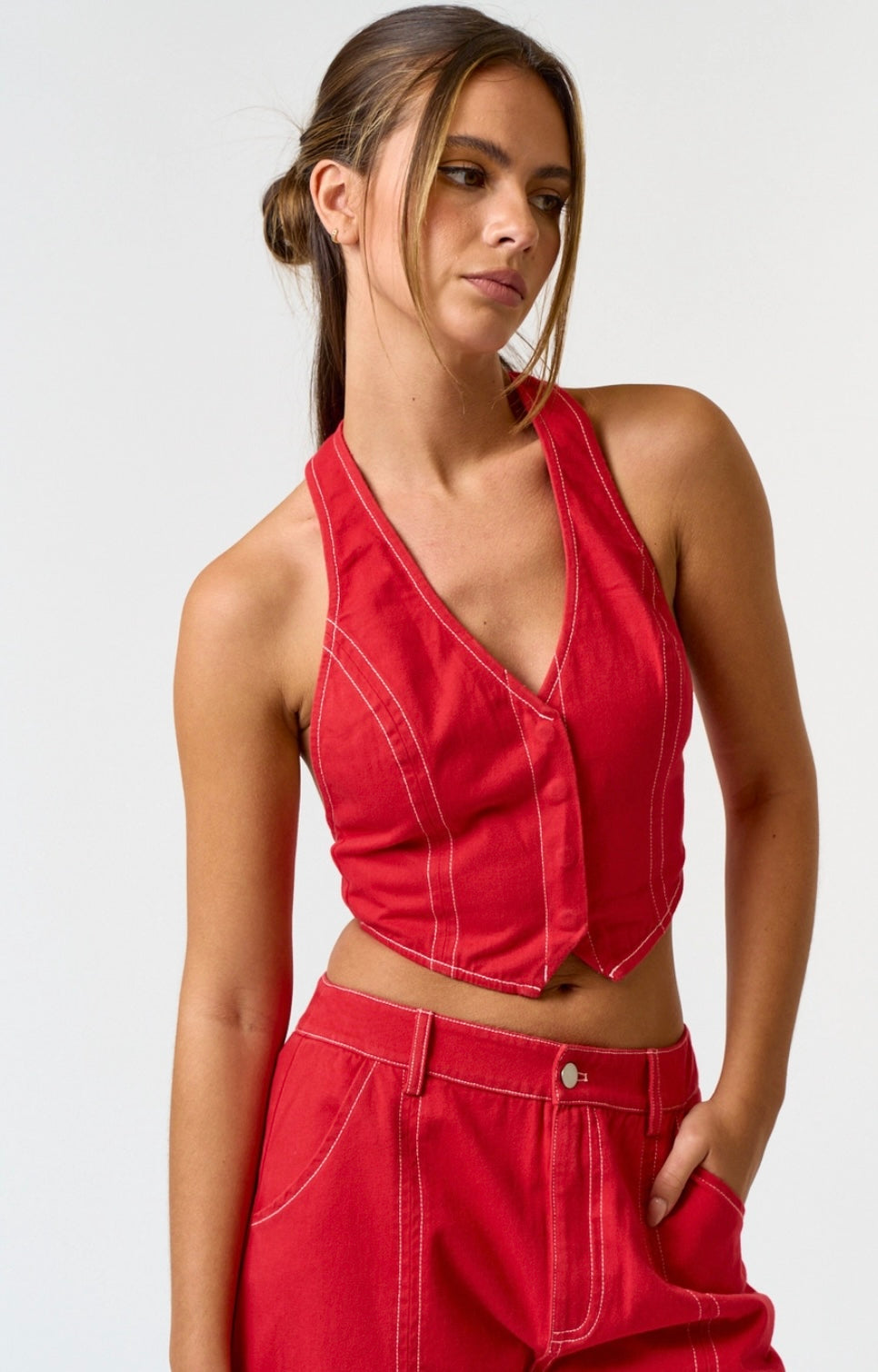 Nova Halter