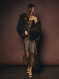 Aspen Fur