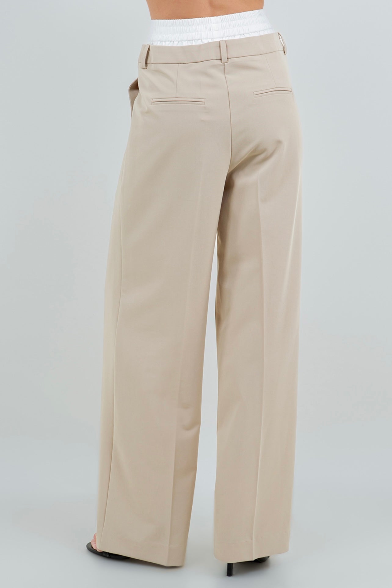 Traci Trousers