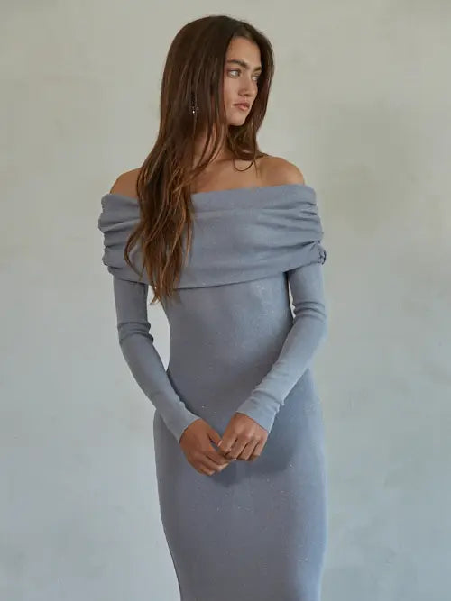 Look My Way Maxi