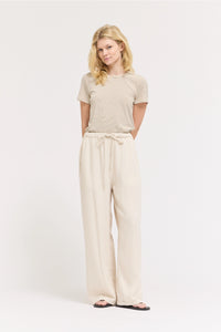 Tencel Seam Pants