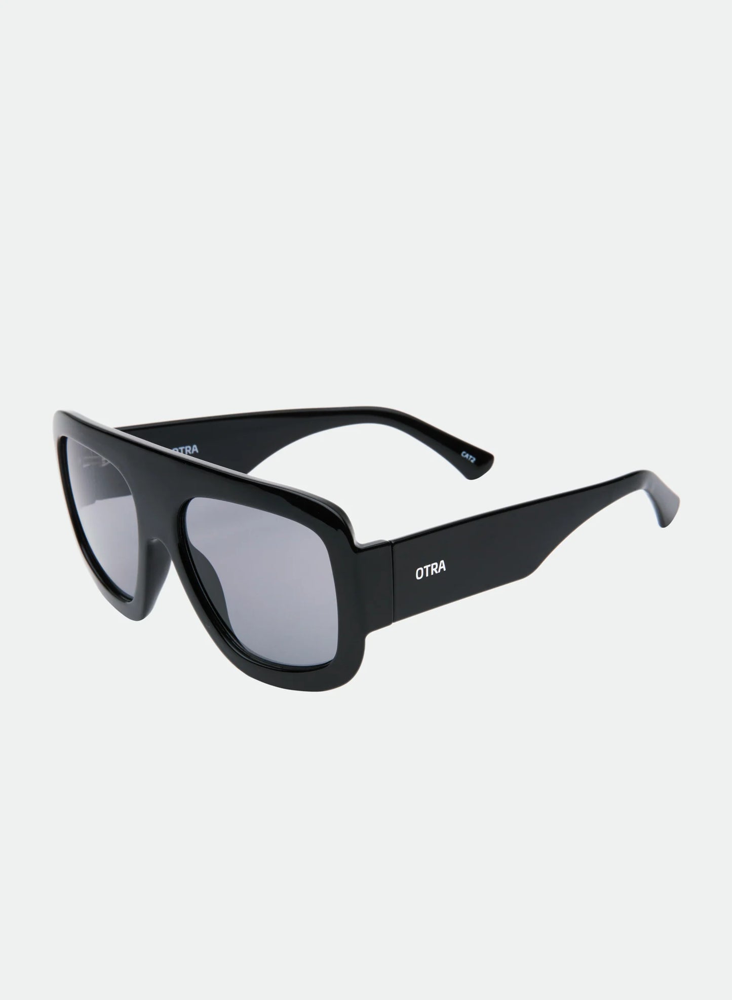 Vail - Black/Smoke