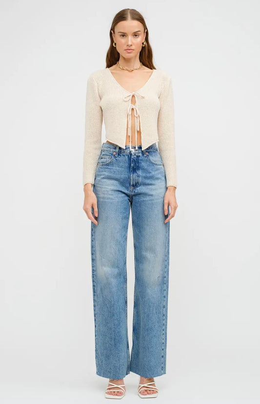 Kristy Blouse