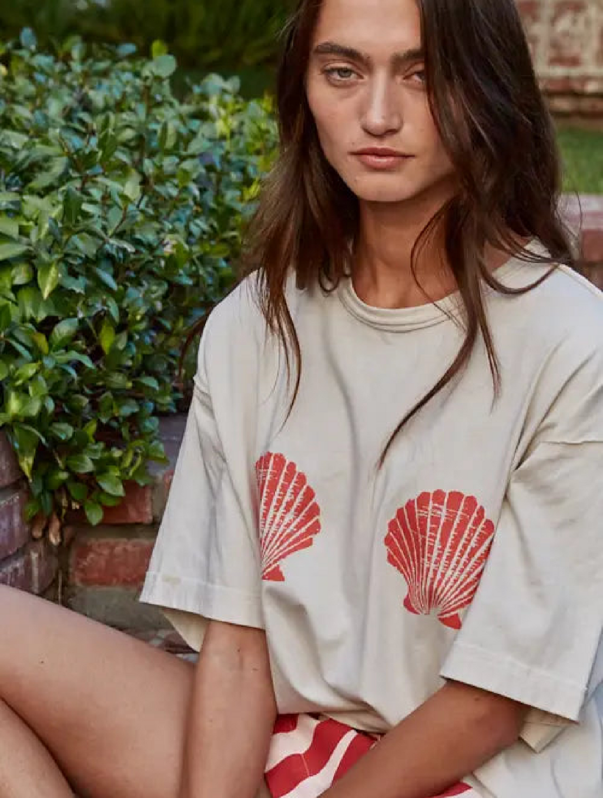 Shell Top