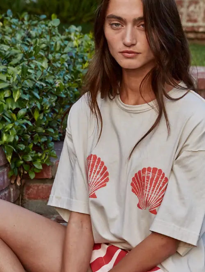 Shell Top
