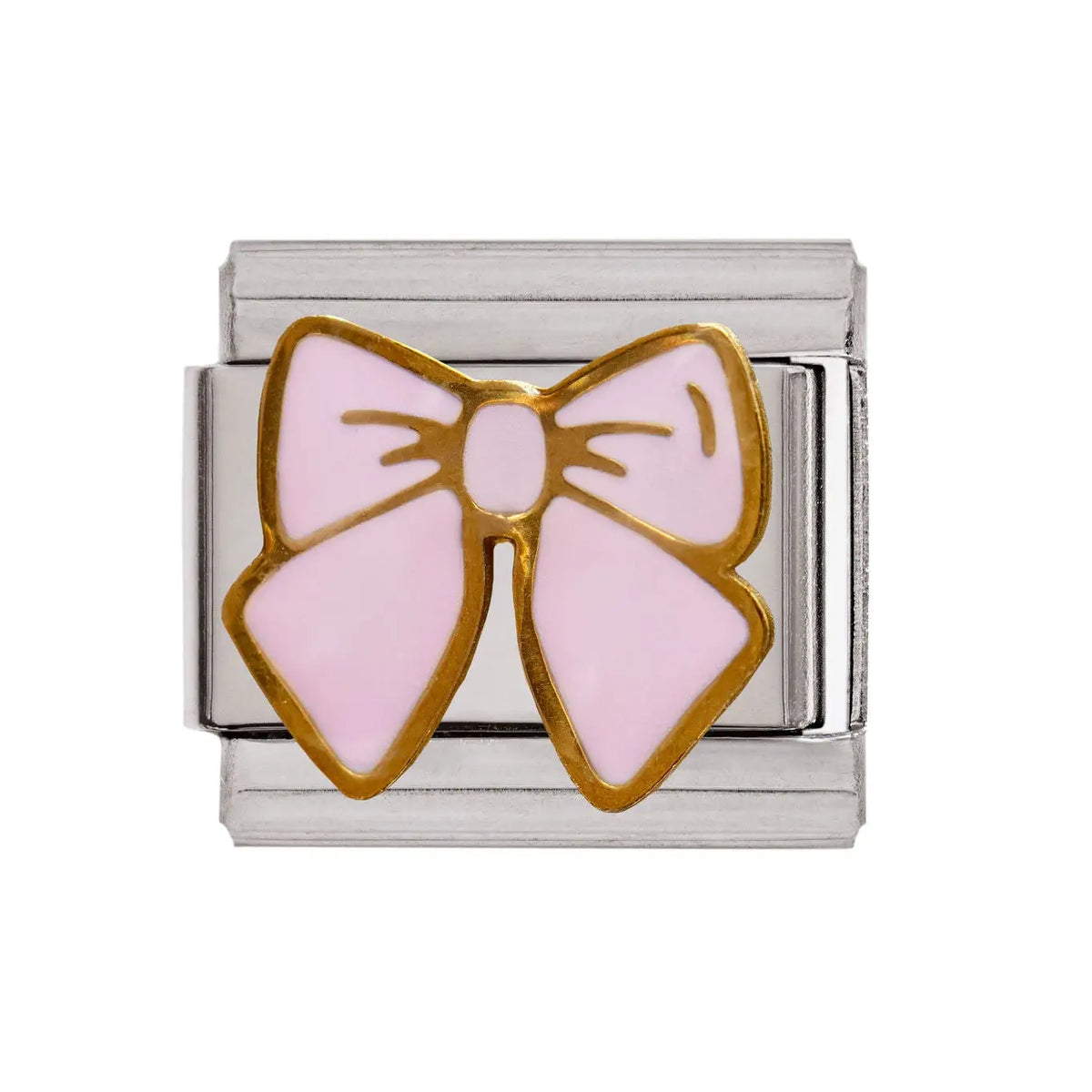 Bow Charm