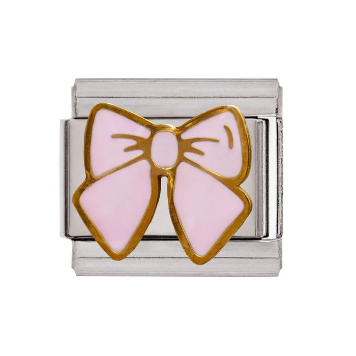 Bow Charm