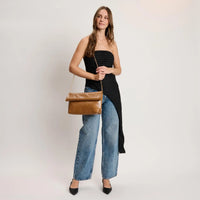 Angela Crossbody