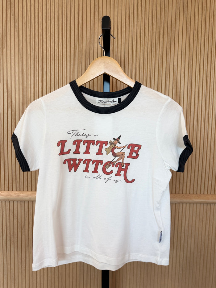 Little Witch