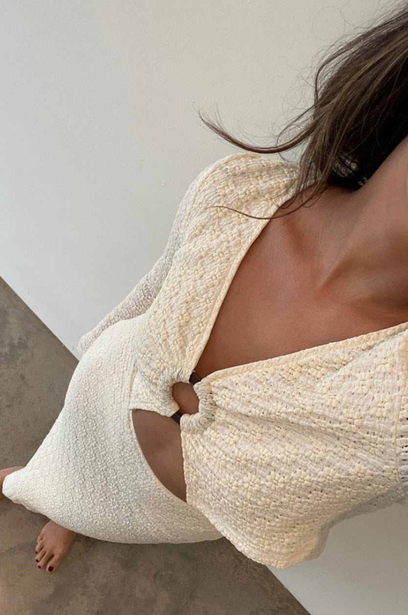 Blossom Top