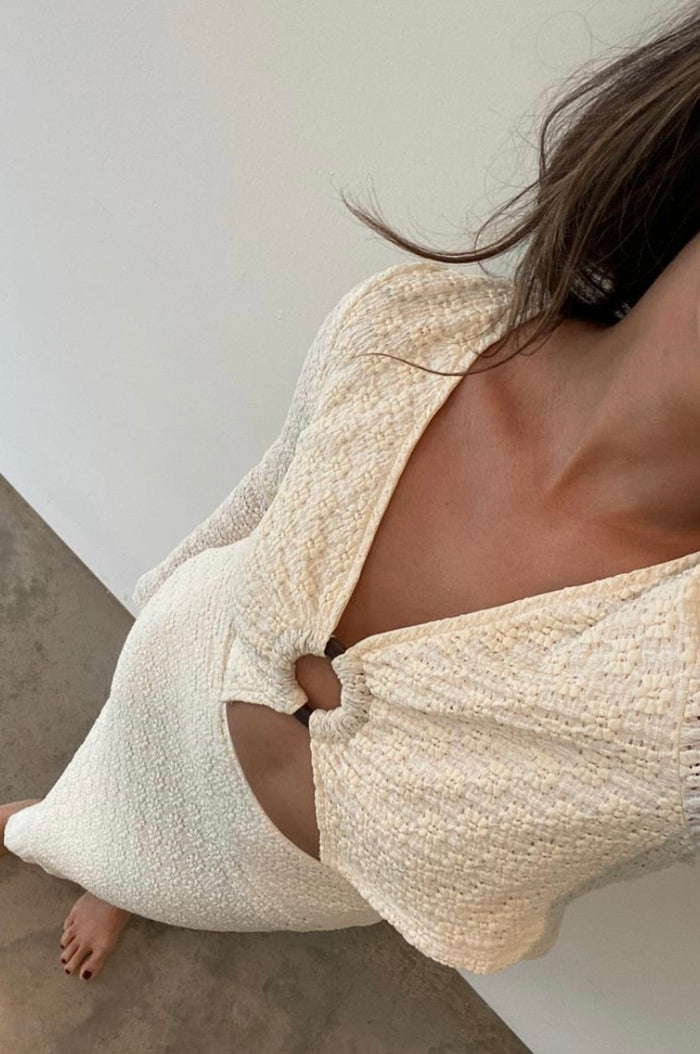 Blossom Top