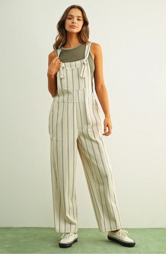 Lohealani Overalls