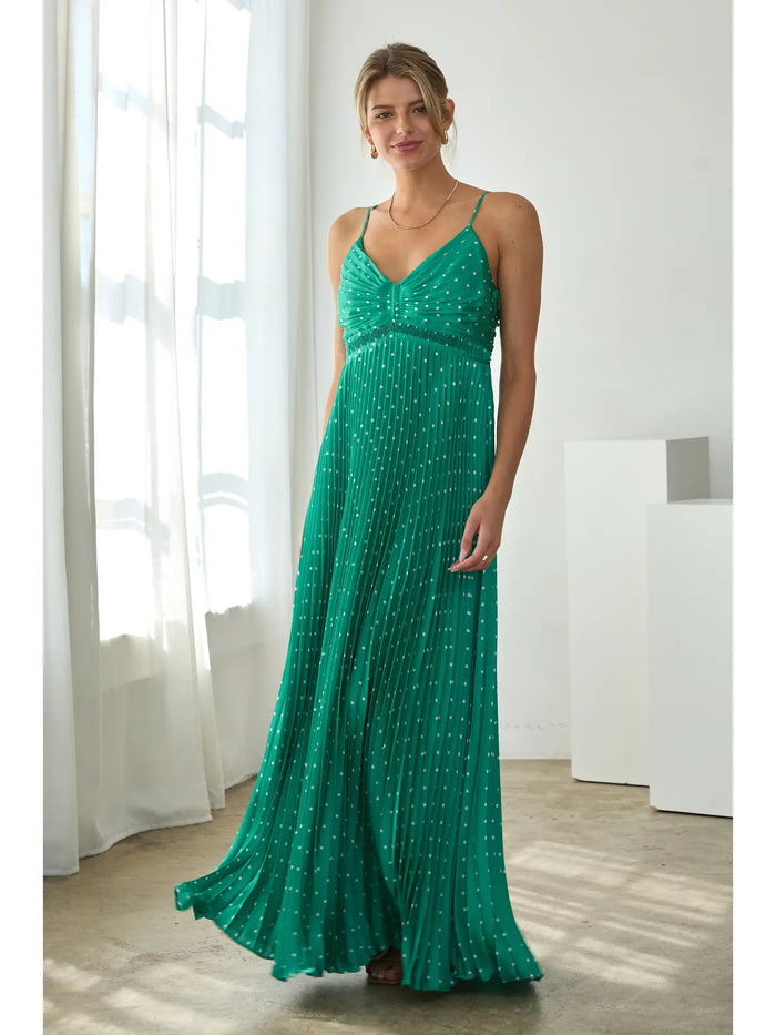 Lyssa Maxi