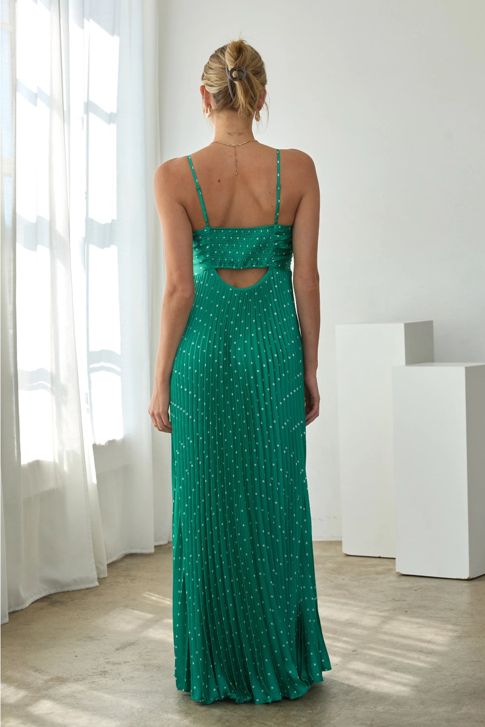 Lyssa Maxi