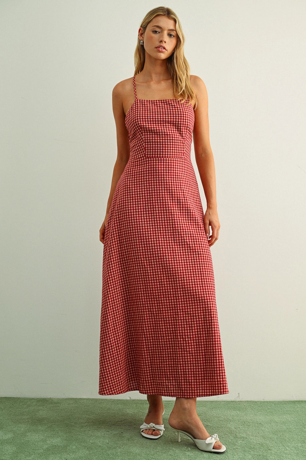 Gingham