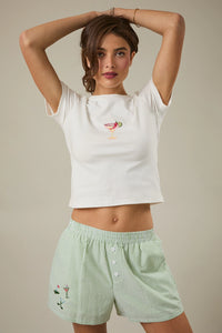 Spicy Cocktail T-Shirt