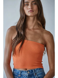 Avery Tube Top