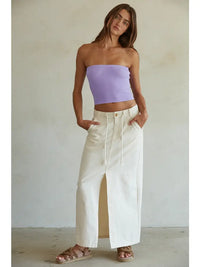 Avery Tube Top