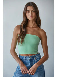 Avery Tube Top
