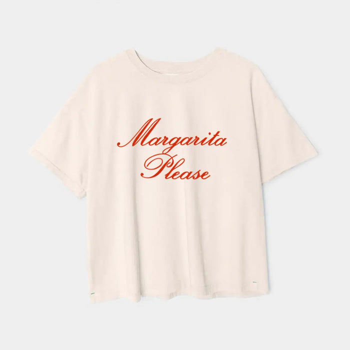 Margarita Please
