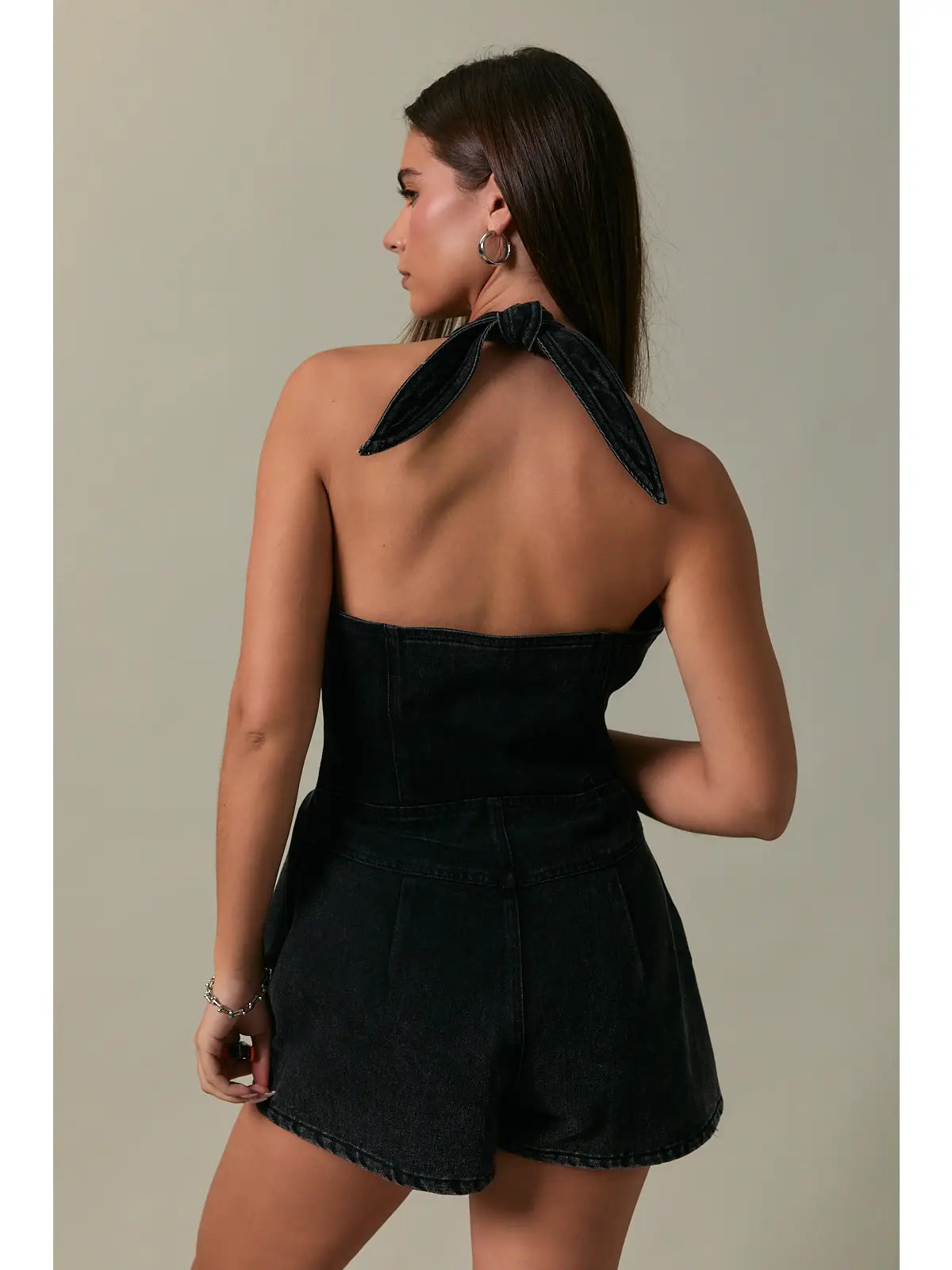 Nova Romper