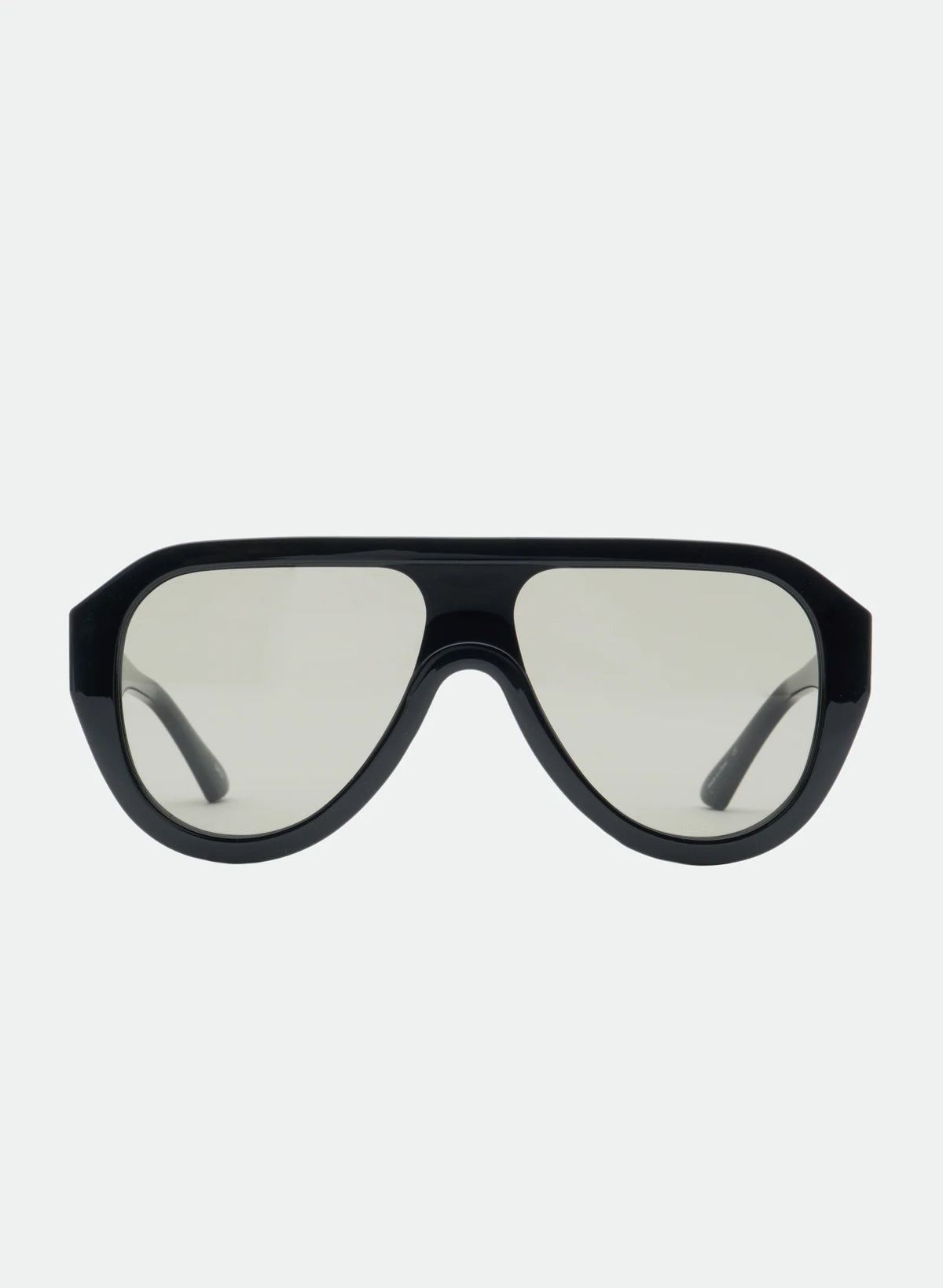 Cameron - Black/ Smoke